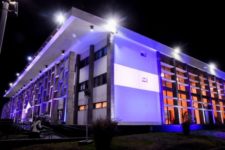 Música y danza para honrar el 9 de Julio en el Auditorio Juan Victoria