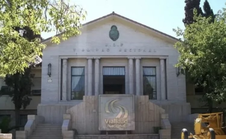 Suspenden por seis meses la decisión de avanzar con la disolución de Vialidad Nacional