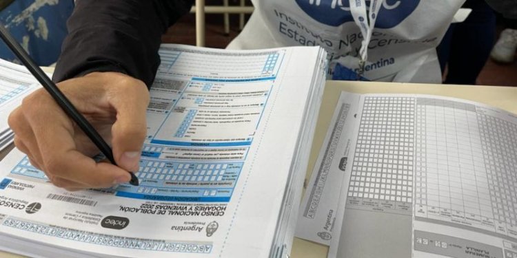 Alerta en San Juan: Robos bajo la modalidad de falsos agentes del INDEC