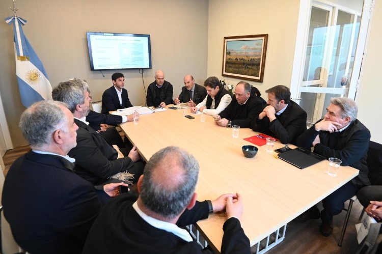 Futuro de INV: Provincias y entidades vitivinícolas buscan proteger la genuinidad del vino argentino