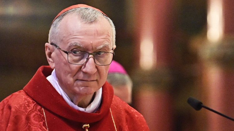 Preocupación vaticana por la "situación insostenible" en Gaza