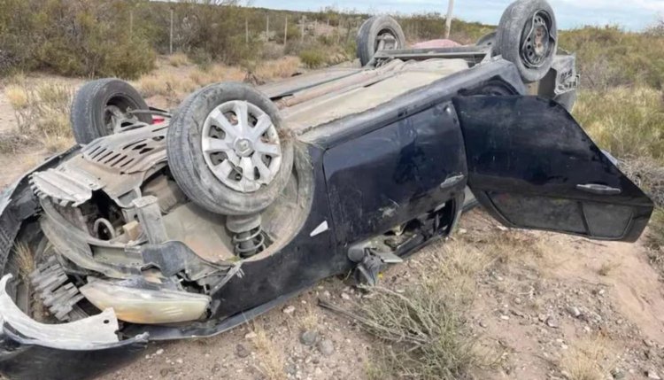 Murió el intendente del pueblo menos poblado de la Argentina