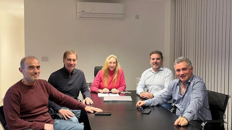 Karina Milei se impuso en el cierre de listas bonaerense