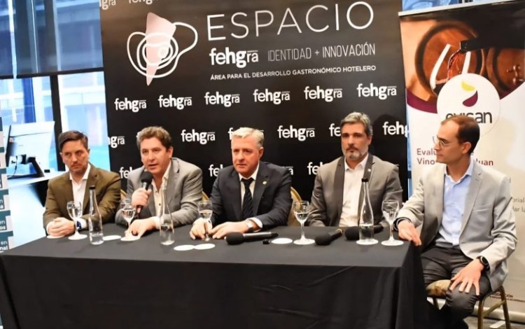 San Juan potencia su identidad regional con dos eventos de vino y gastronomía