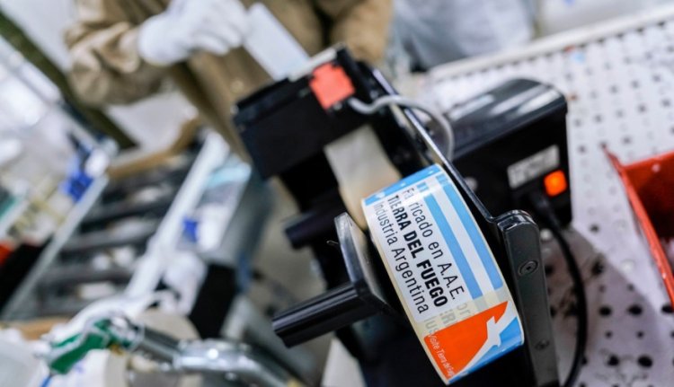 Habilitan las compras on line a Tierra del Fuego sin impuestos