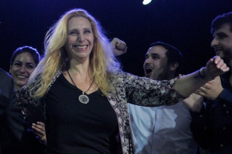 Cuestionamientos al armado “casta” de Karina Milei  en Buenos Aires