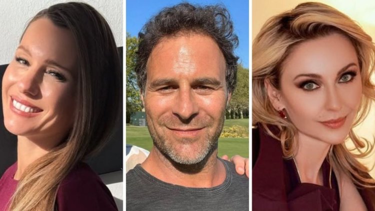 Martín Pepa habría engañado a Pampita: quién es la mujer señalada