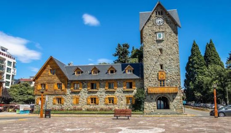 Comer en Bariloche es más caro que en Aspen