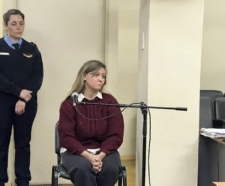 La bioquímica fue Condenada por la falsa amenaza de bomba en el Hospital Rawson