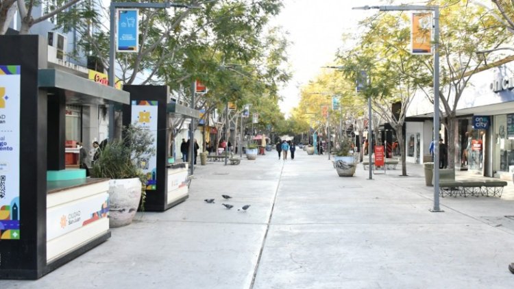 Invitan a los negocios a sumarse a la red de comercios amigables con la lactancia