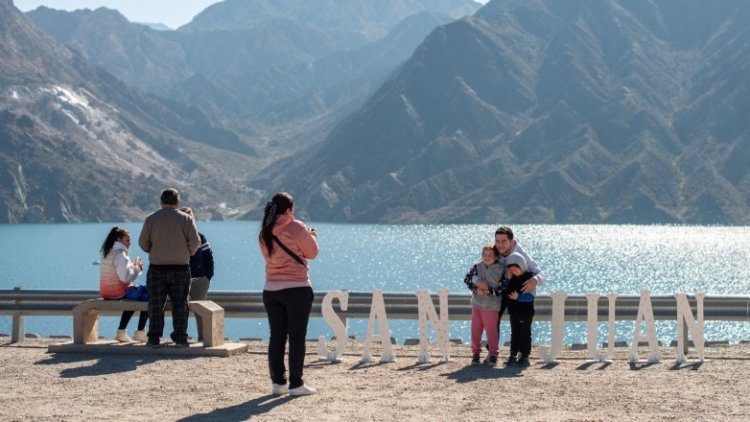 Propuestas para disfrutar de un fin de semana turístico y cultural