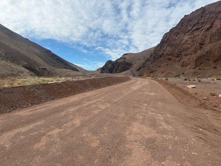 Legisladores de La Libertad Avanza impulsan la habilitación de un corredor binacional estratégico