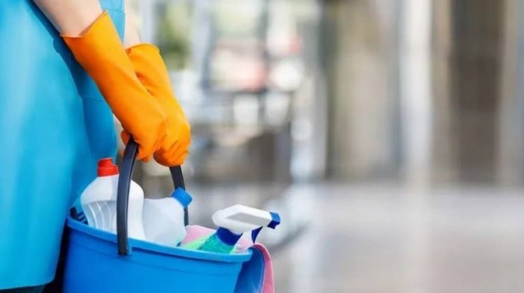 Oficializan aumento y bono para el personal doméstico: cómo quedan las escalas