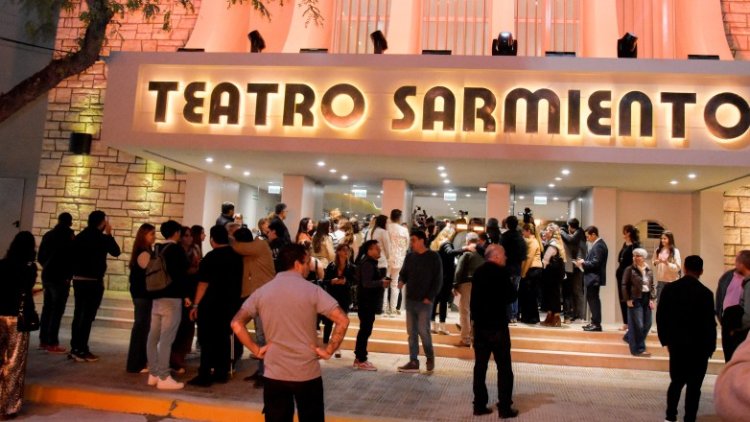 Agosto comenzará con una agenda cultural recargada