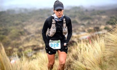 Verónica Wittke volvió con un triunfo en la Villa de Merlo