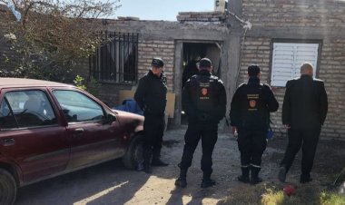 Detienen a quien habría realizado la amenaza de bomba en el show de Lali