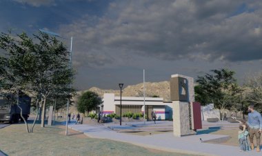 El Paraje Difunta Correa tendrá una nueva unidad policial rural