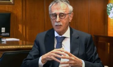 Lugones sobre el fentanilo contaminado: "Inicié un sumario y los responsables se harán cargo"