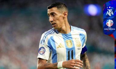 Condenaron al hombre que amenazó a Di María en Rosario