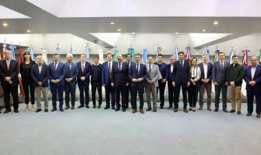 Mañana se votan los proyectos sobre ATN y Combustibles rechazados por el Gobierno