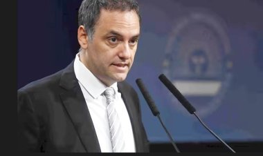 Adorni confirmó que hay dos personas detenidas por el atentado que sufrió Javier Milei en Lomas de Zamora