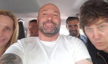 Citan al jefe de Seguridad de Nordelta acusado de encubrimiento en el caso ANDIS