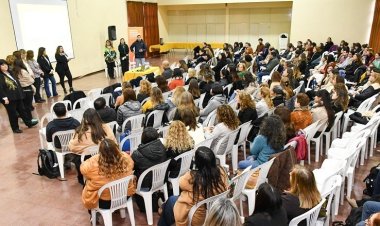 Salud organiza jornada para reforzar la prevención del suicidio