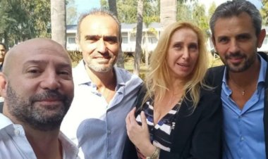 Candidato libertario rompió el silencio sobre las acusaciones a Karina Milei y Lule Menem: "Apesta"