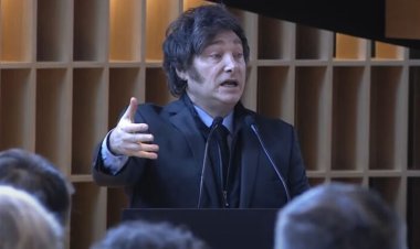 Javier Milei hablará por cadena nacional