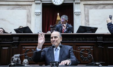 En medio del escándalo del Gobierno, Francos presentará su informe de gestión en Diputados