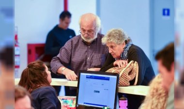 En septiembre sigue el bono "congelado" para jubilados y pensionados