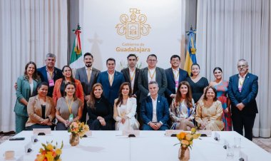 Jáchal presente en Hábitat Latam 2025