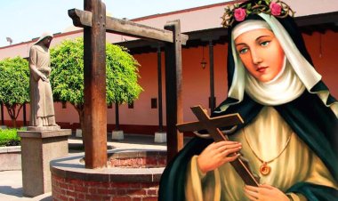 Quién fue Santa Rosa de Lima y porqué su figura se relaciona con la famosa tormenta