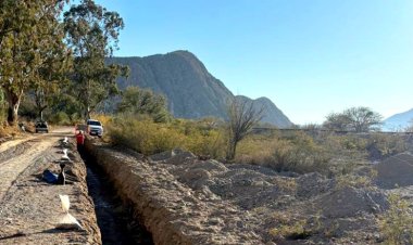 Cómo los fideicomisos mineros financian obras esenciales