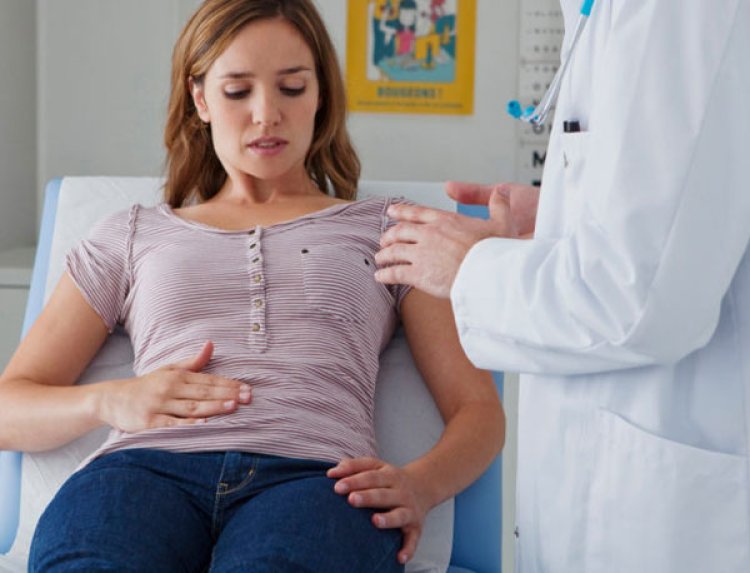 Campaña de Atención Ginecológica gratuita en Las Chacritas