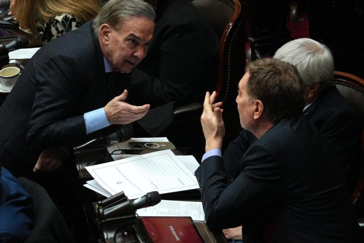 Fuerte derrota para el Gobierno se derogan decretos sobre Vialidad, INTA, INTI e institutos culturales
