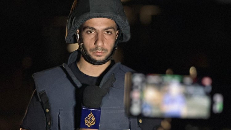 Mueren cuatro periodistas de Al Jazeera en Gaza tras un bombardeo israelí