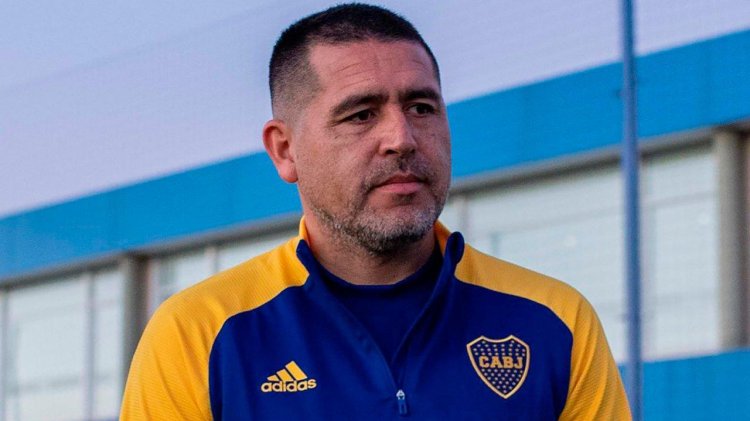 El Boca de Riquelme entre los peores de la historia: qué pasaba la última vez que ganó