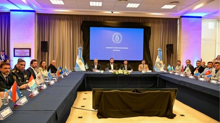 Tribuna Segura: coordinación y tecnología para garantizar seguridad en los estadios