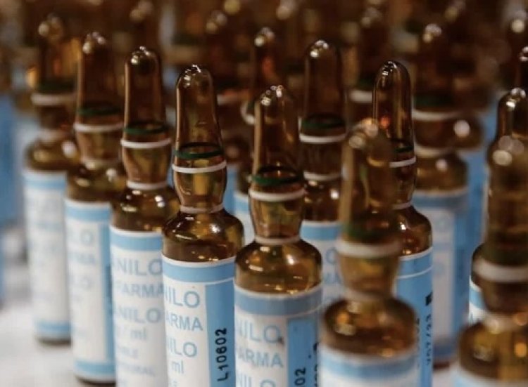 Ya son 96 las muertes por fentanilo contaminado y temen que la cifra aumente