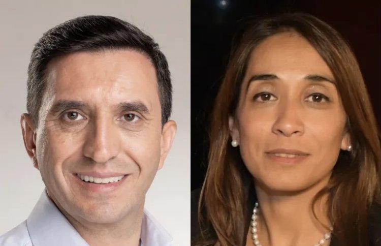 Cristian Andino será el candidato del PJ en San Juan para Diputado Nacional