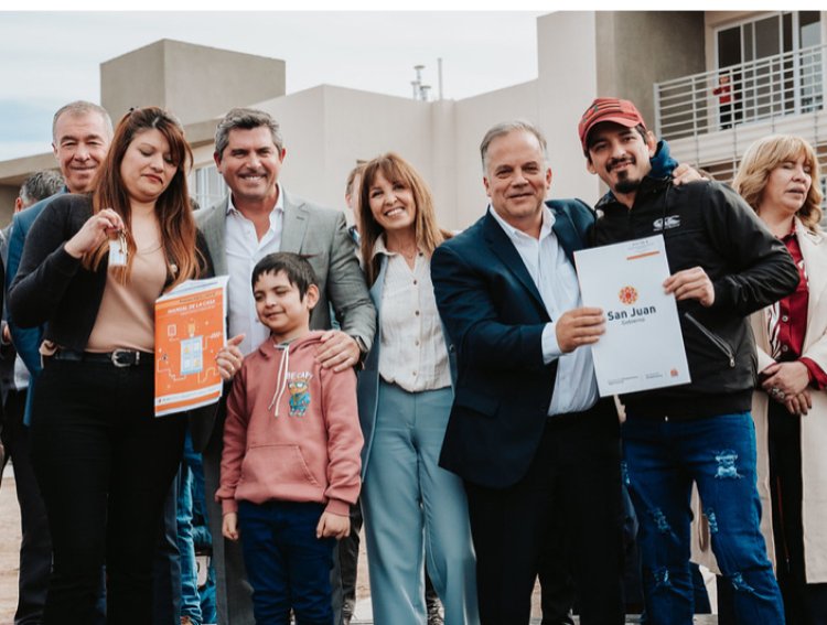 En lo que va del 2025, el IPV ya entregó 546 viviendas y mantiene activa la construcción de barrios