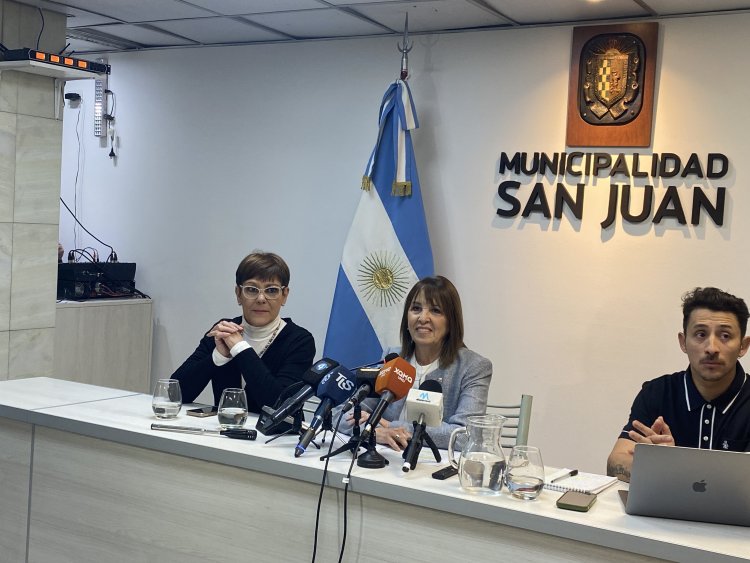 San Juan convoca a jóvenes artistas a dejar huella en la Ciudad