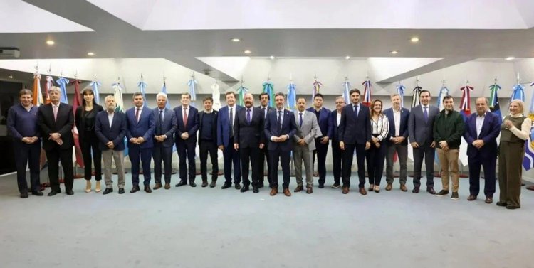 Mañana se votan los proyectos sobre ATN y Combustibles rechazados por el Gobierno