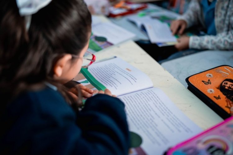 Abren las inscripciones para las clases de apoyo escolar gratuito