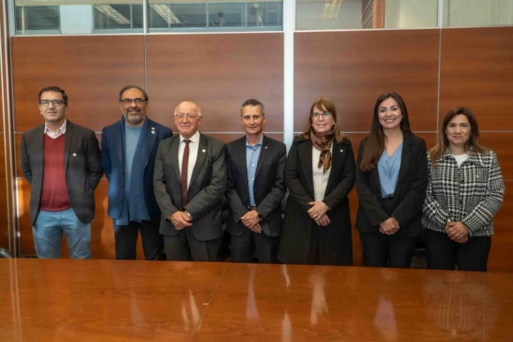 Lanzan la segunda cohorte de la Diplomatura de Responsabilidad Social