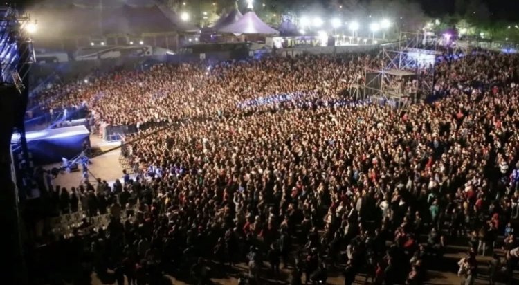 Primavera en San Juan, como serán los festejos