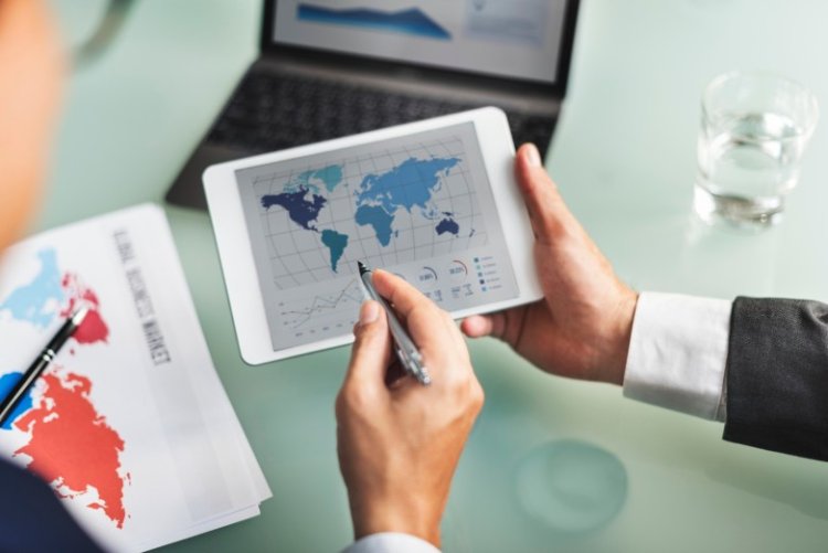 Capacitarán a PyMEs sanjuaninas en comercio internacional