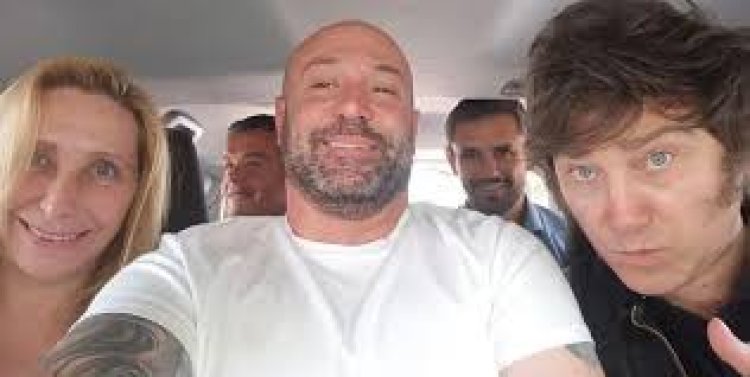 Citan al jefe de Seguridad de Nordelta acusado de encubrimiento en el caso ANDIS