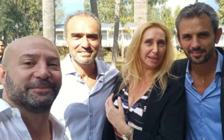 La Justicia ordenó frenar la difusión de los audios atribuidos a Karina Milei grabados en Casa Rosada